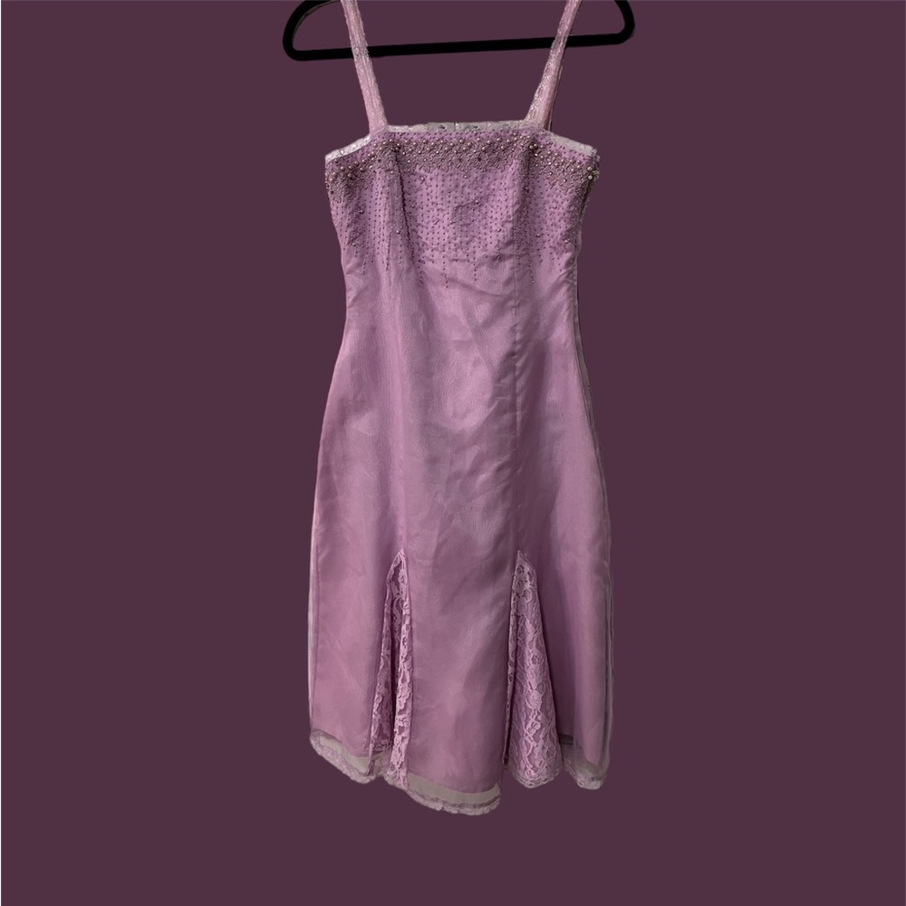 Vintage betsey johnson dress
